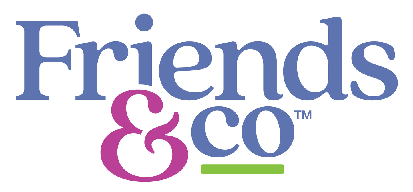 Friends & Co Gift Cards